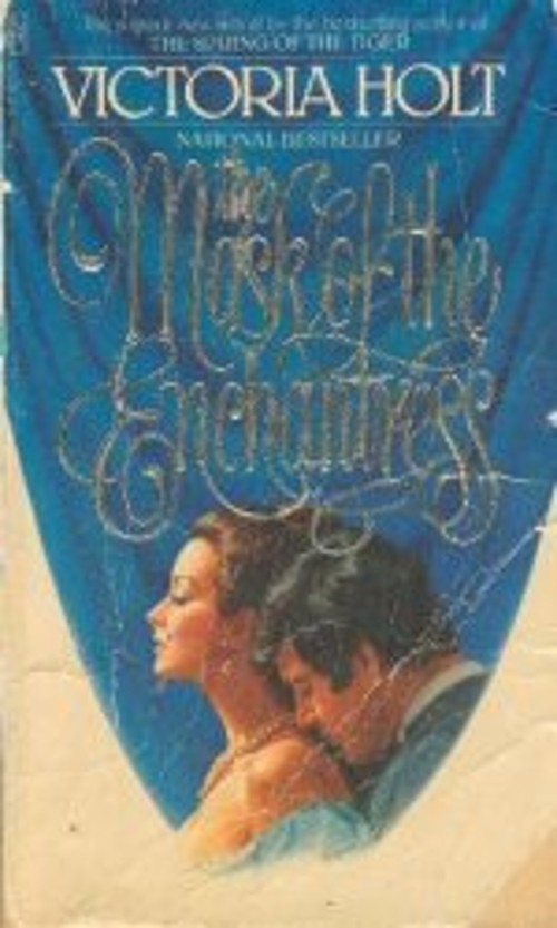 The Mask of the Enchantress Mass Market Paperbound Victoria HoltFree US Delivery | ISBN:0449244180