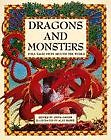 Dragons and Monsters (Gift books) By Anita Ganeri