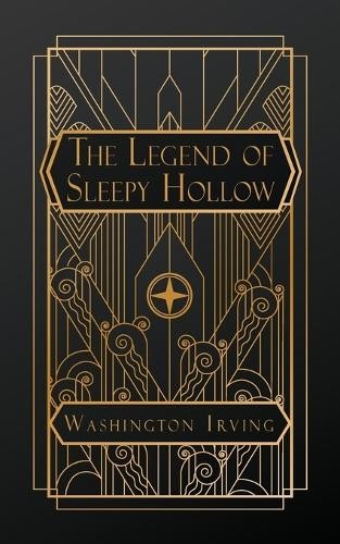 Washington Irving The Legend of Sleepy Hollow (Paperback)Another great item from Rarewaves USA | Free delivery!