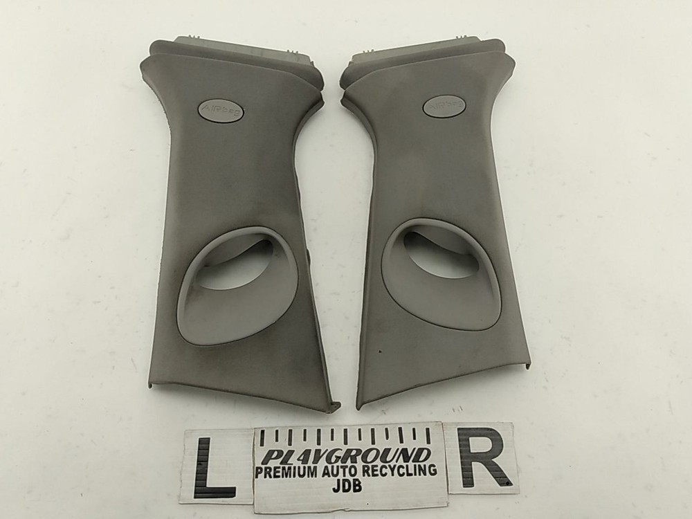 Alfa Romeo Giulia Left Right B Pillar Upper Trim 2017-2024