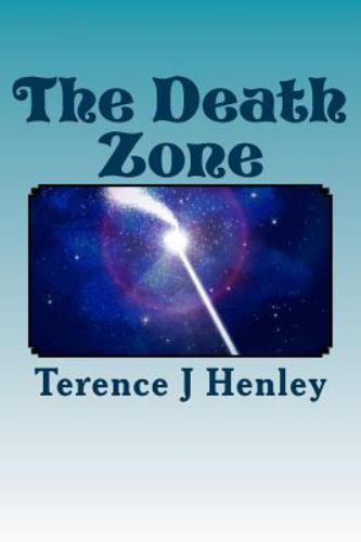 Death Zone, Paperback by Henley, Terence J., Like New Used, Free shipping in ...