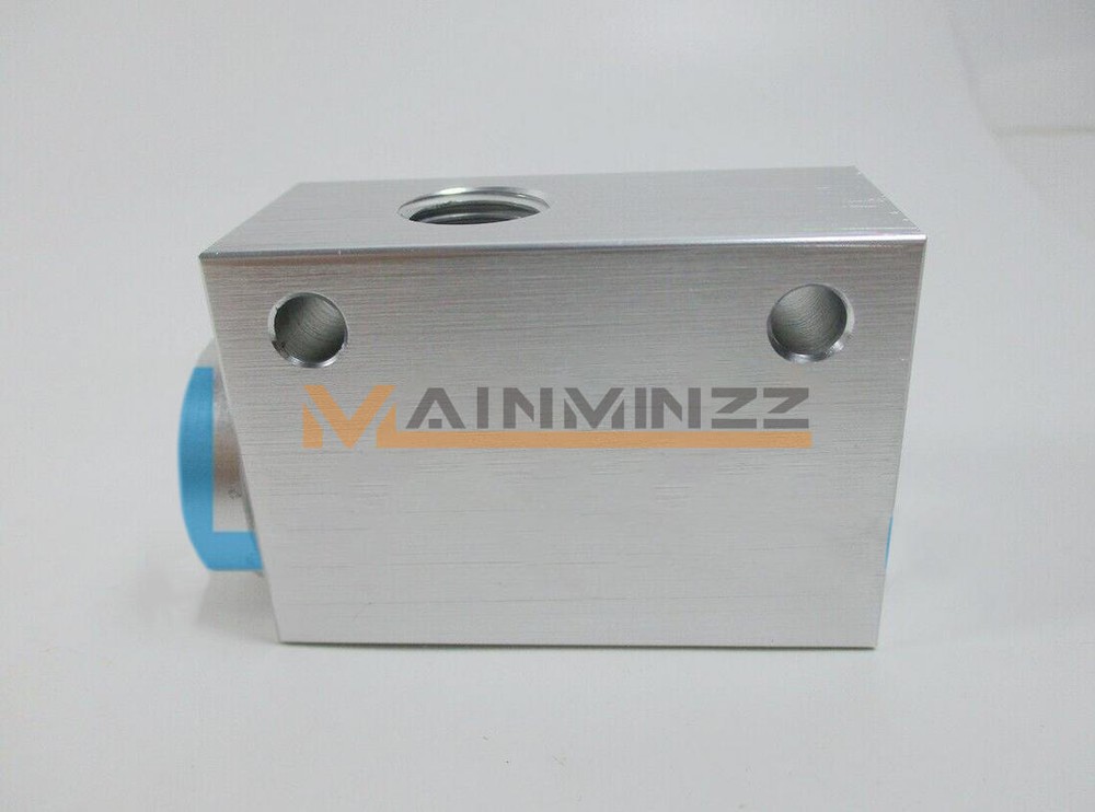 ONE NEW SHAKO Quick exhaust valve Q-02