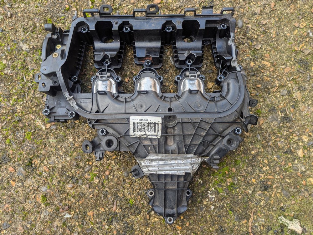 High-Performance FORD KUGA 2.0 TDCI UFMA Diesel Intake Manifold MK2 2013 9674394480