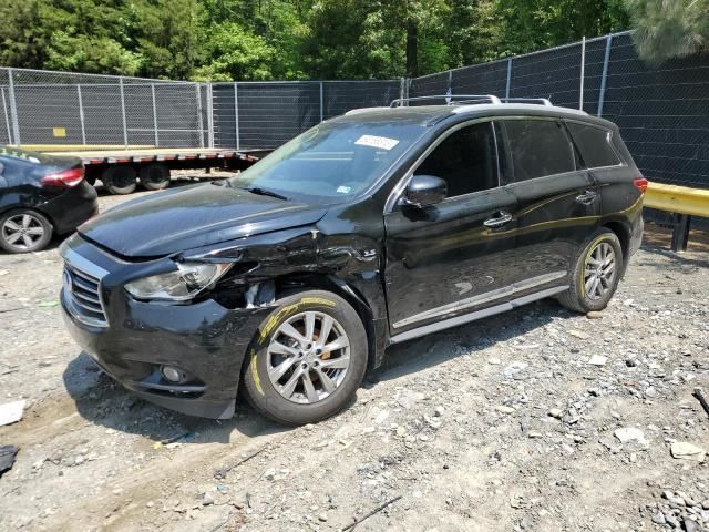 ABS Pump Assembly for 14 Infiniti QX60 6-Cyl AWD Anti-Lock Brake Part 1430