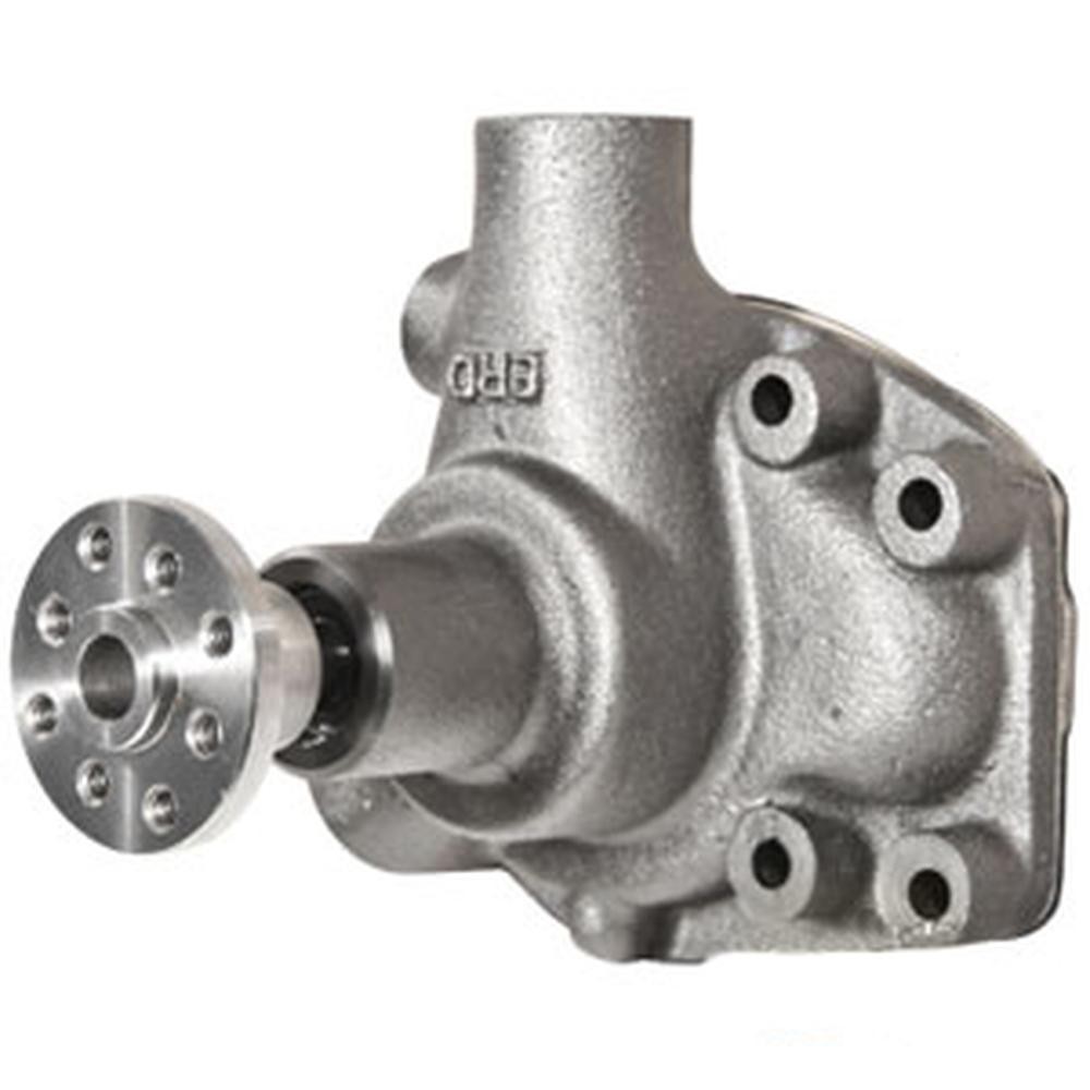 Water Pump 74517362 Fits Case D17