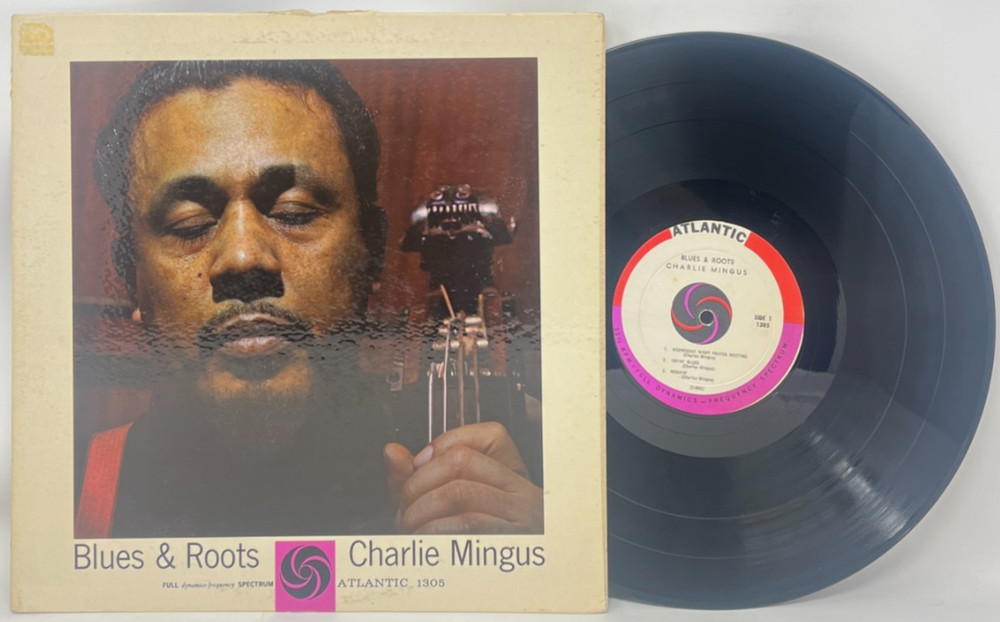Charles Mingus - 