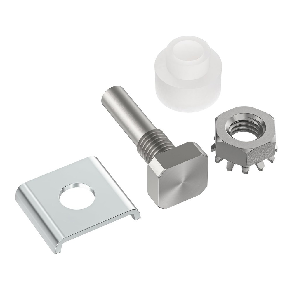Shower Door Pivot Pin Kit with Pivot Bushing for Pivot Shower Door,Shower Doo...
