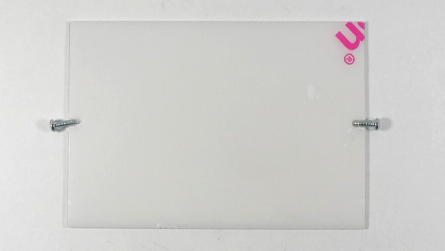 Allen-Bradley 1492-PBC2, Power Distribution Block Cover