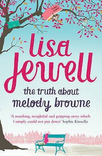 The Truth About Melody Browne by Lisa Jewell: Used