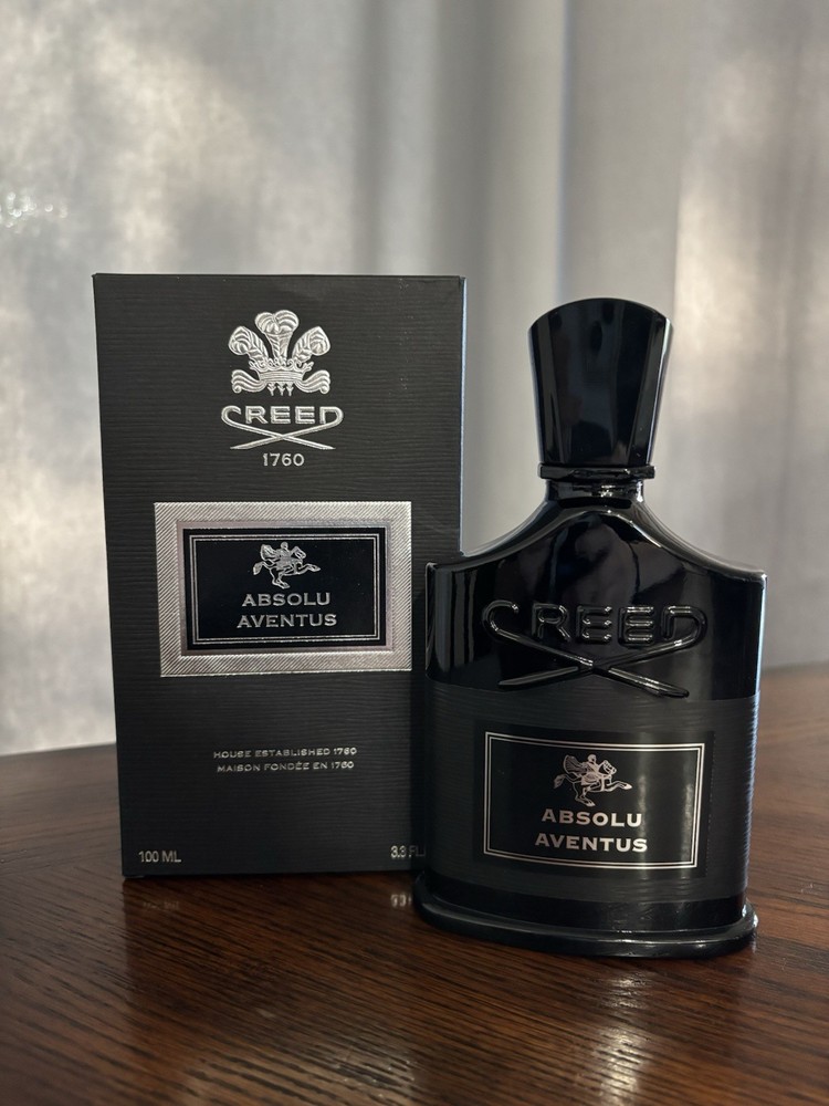 Creed Absolu Aventus Eau De Parfum 3.3 oz/100ml Spray for Men