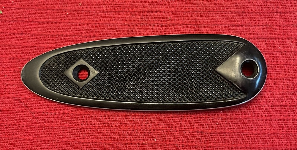 Winchester Pre 64 Model 70 Featherweight Aluminum Butt Plate Win # 4870A