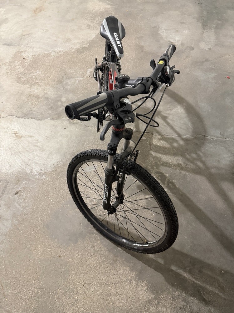 Giant Revel 1 Disc Mountain Bike Large 20