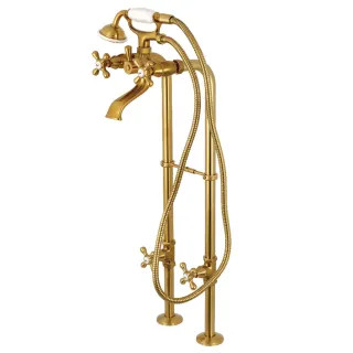 Kingston Brass CCK266K7 - Tub Filler Faucet