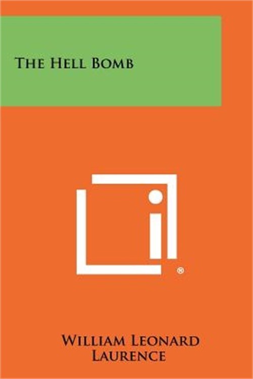 The Hell Bomb (Paperback or Softback)