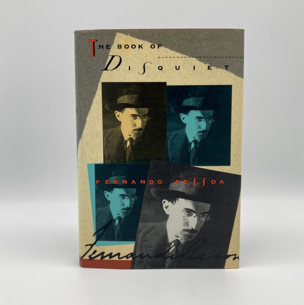 The Book of Disquiet