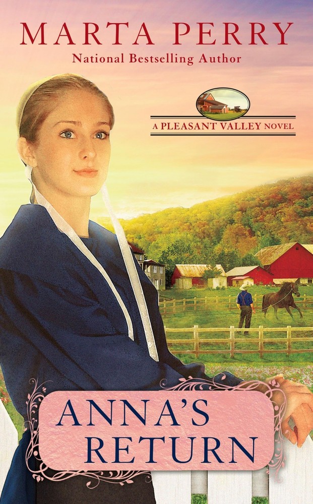 Anna's Return (Pleasant Valley) by Perry