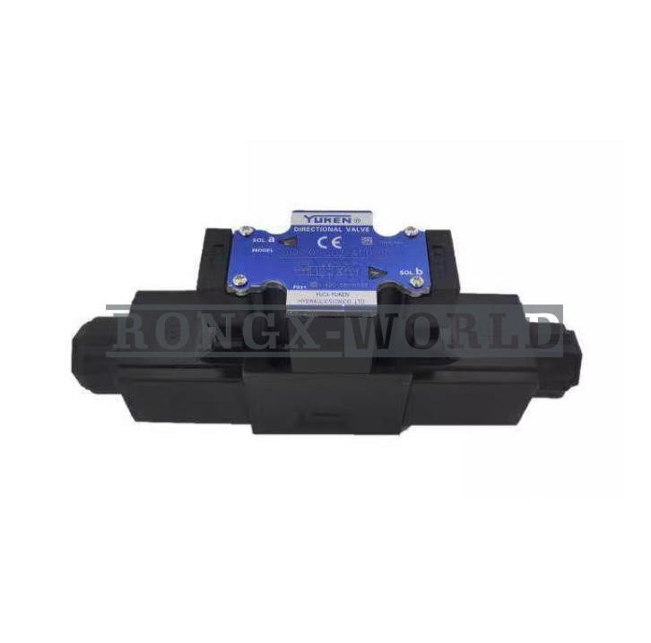 1PCS New YUKEN DSG-03-3C2-D12-5090 12VDC Hydraulic Directional Valve