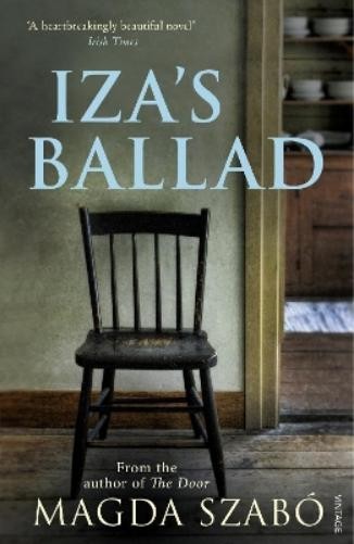 Magda Szabó Iza's Ballad (Paperback) (UK IMPORT)All Tariffs and Duties included - no additional charges