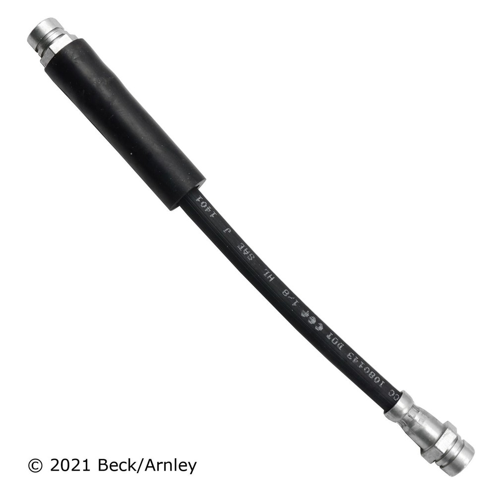 Beck Arnley 073-1982 Brake Hose For Select 05-16 Audi Volkswagen Models