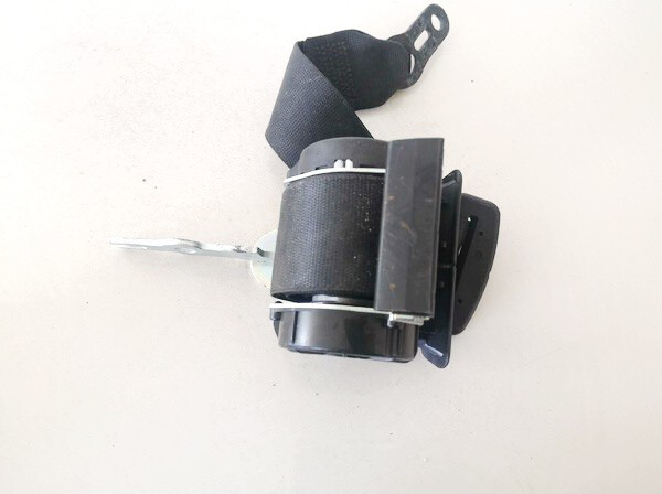 Rear Right Seat Belt Strap for BMW 3-Series DE1126860-14 617531700a  