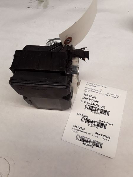 ABS Pump Actuator Assembly for 2011-2013 Hyundai Elantra Sedan-image