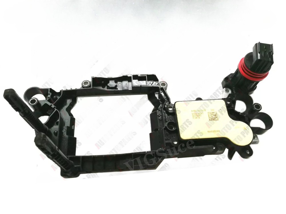 1xCompatible with Mercedes W245 CVT 722.8 TCU TCM Transmission Controller Module