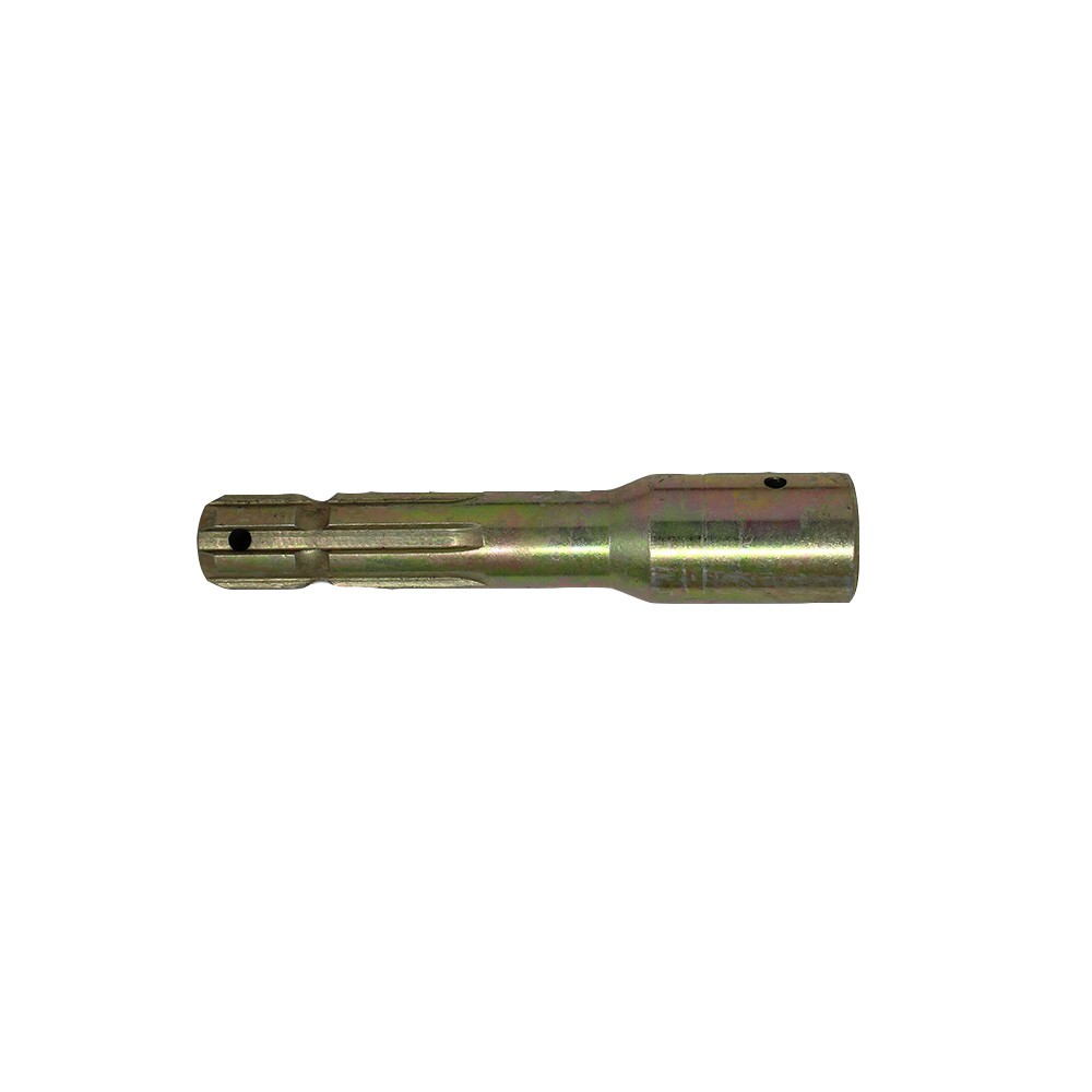 00254 New PTO Spline Extender Adaptor 13/8
