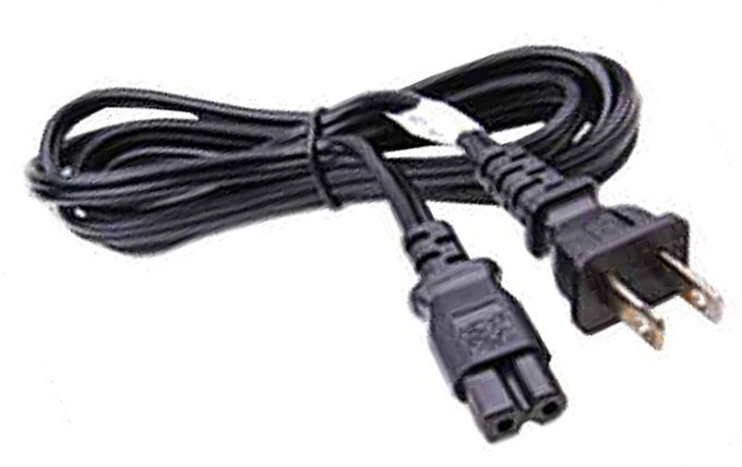 VIZIO Sound Bar AC Power Cord for SB3851 Subwoofer & More-image