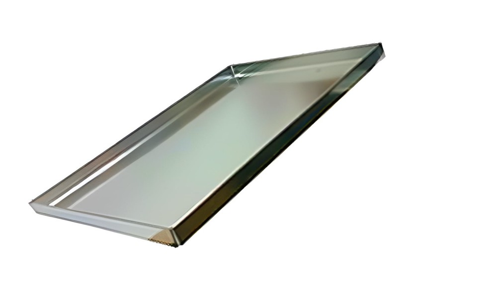 Gray North 22x22 HVAC Plenum Top Sheet Metal Duct Cap Cover MFG#22X22-TOP