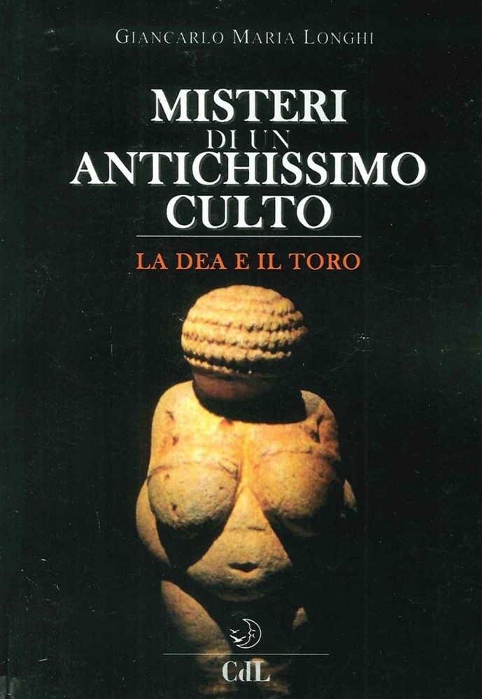 Giancarlo Maria Lon Misteri di un antichissimo culto. La dea e il t (Paperback)Another great item from Rarewaves USA | Free delivery!
