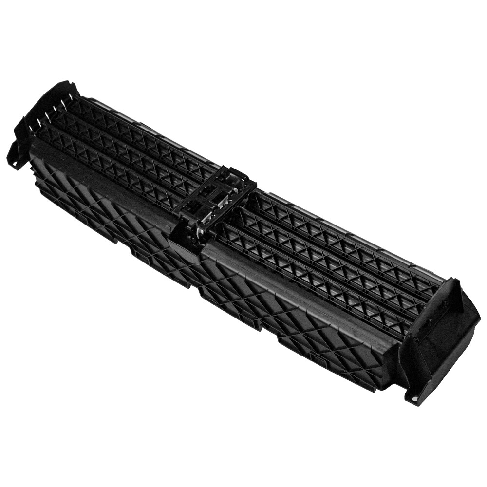 Active Grille Shutter For 2019-2023 Jeep Cherokee Lower 68412008AA 68412008AC