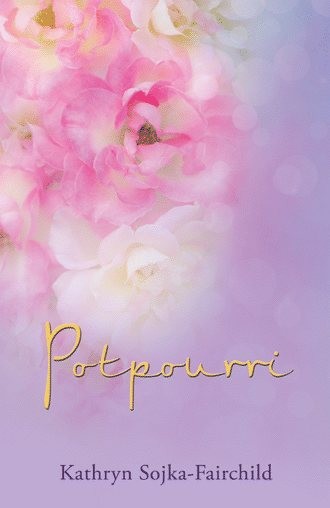 Potpourri, Paperback by Sojka-fairchild, Kathryn, Like New Used, Free shippin...