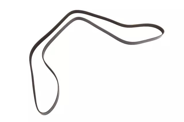 Genuine GM V-Ribbed Serpentine Belt 12611636