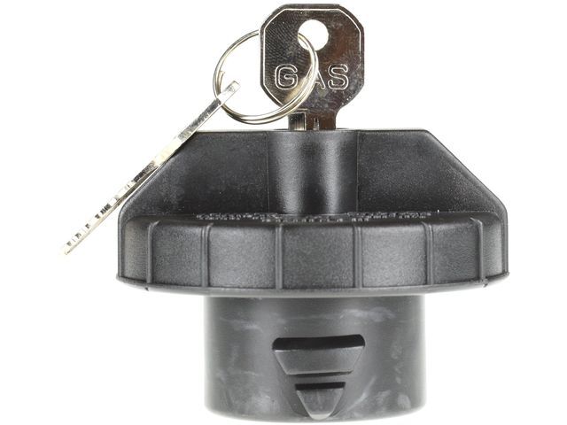 2002-2006 Toyota Camry Locking Fuel Tank Cap 34157BFWC for 2003 2004 2005 Models