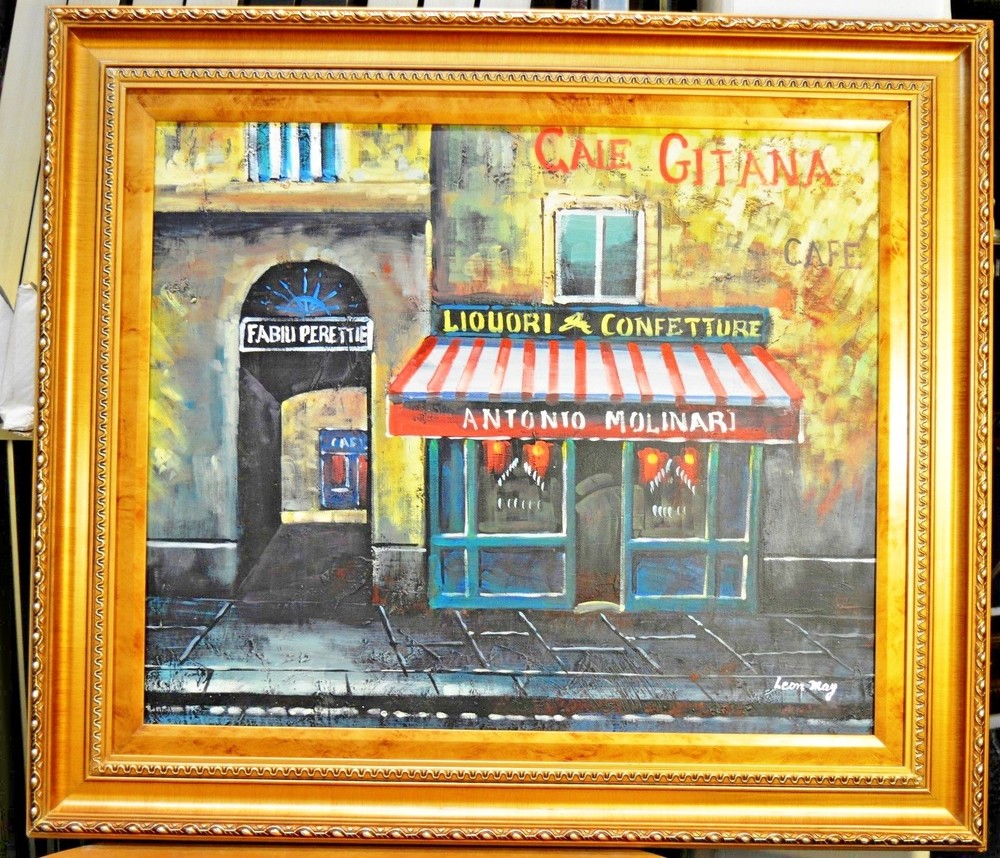 CAFE RESTAURANT LIQUOR STORE 24