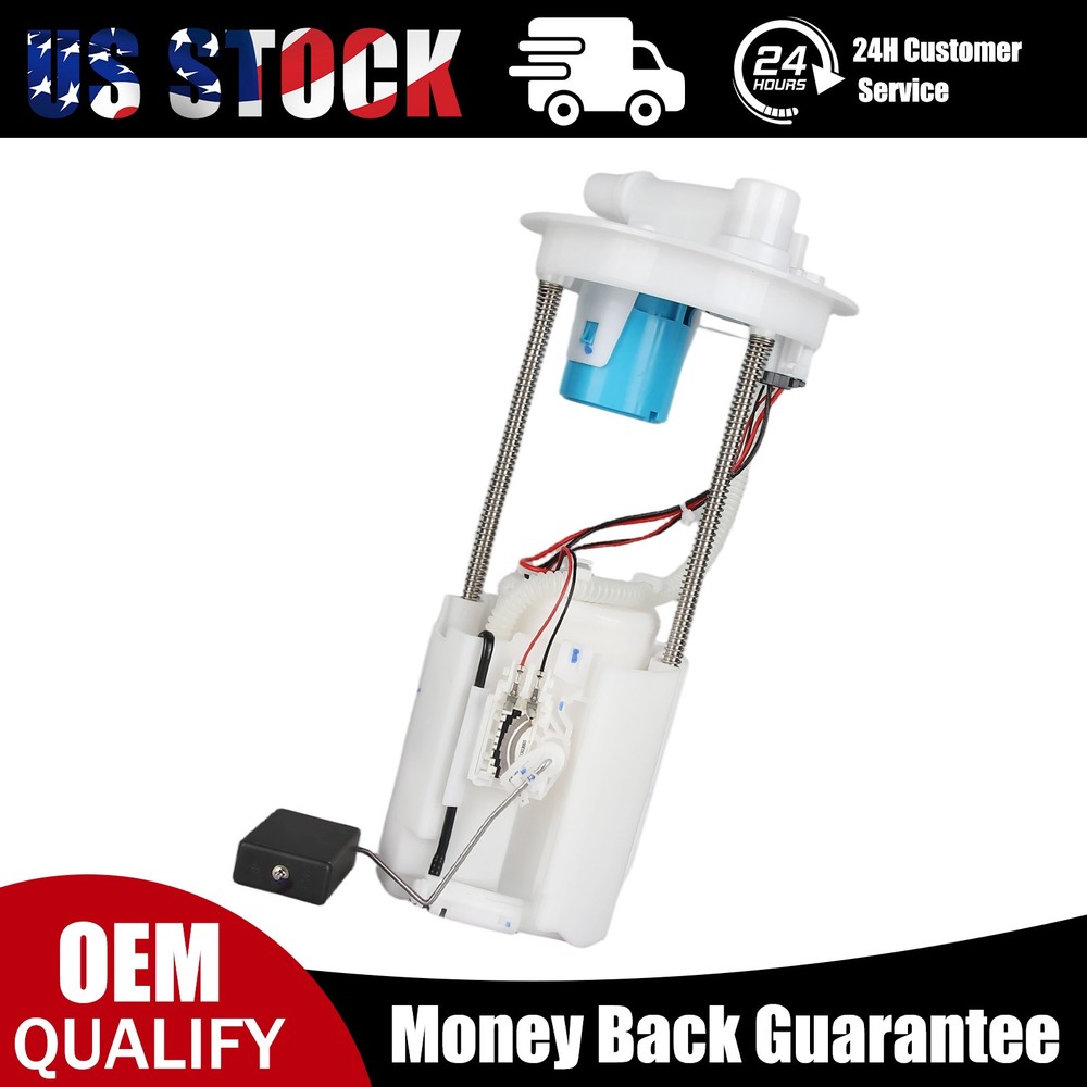 Fit For Honda Civic L4 1.8L 2012-2015 2013 2014 Fuel Pump Assembly 17045TR0L32