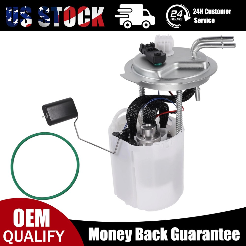 New Fuel Pump Assembly For 2015-2020 GMC Yukon XL 5.3L 6.2L Chevy Suburban 5.3L