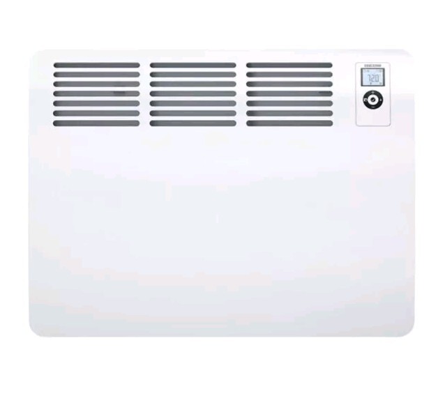 Stiebel Eltron Con Premium 240V Wall Mounted Convection Heater - 1,5000W
