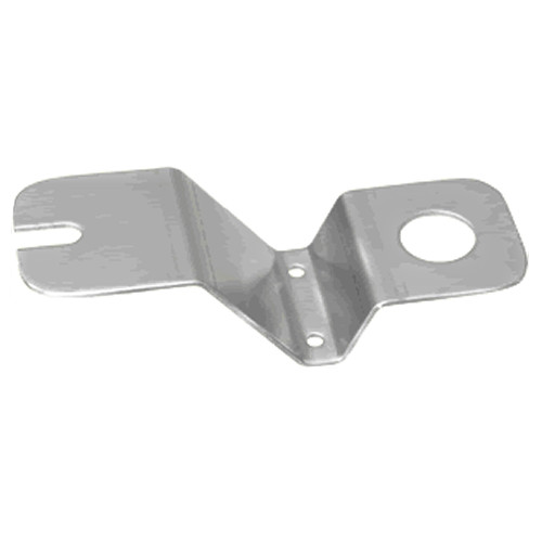 Fender Mount Antenna Bracket 3/4 Inch NMO for Dodge Ram (See Description)