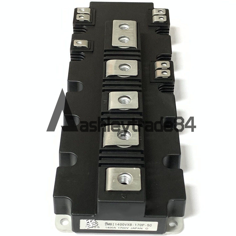 NEW 1PCS FUJI 2MBI1400VXB-170P-50 2MBI1400VXB170P-50 MODULE