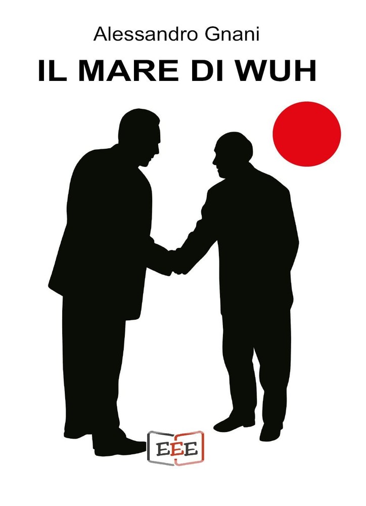 Alessandro Gnani Il mare di Wuh (Paperback)Another great item from Rarewaves USA | Free delivery!