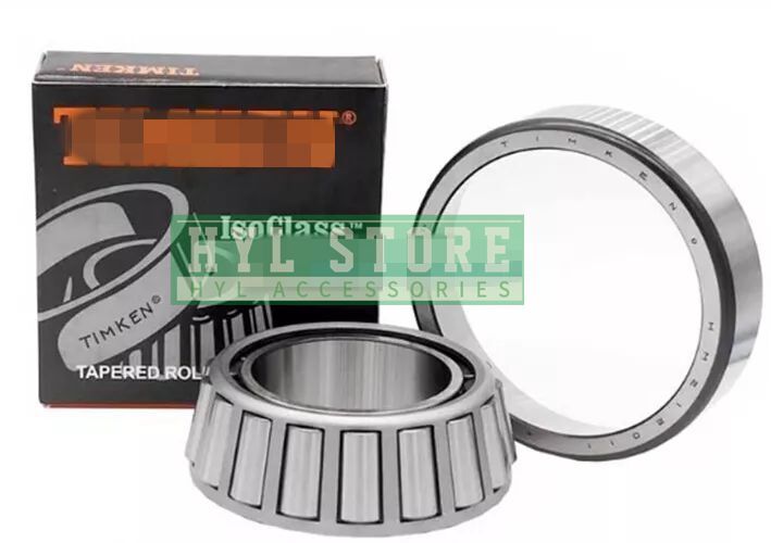 1PCS New Tapered Roller Bearing JP18049/JP18010 180x240x32mm