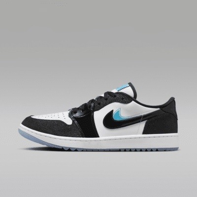 Nike Air Jordan 1 Low G NRG Golf 10.5 US (27cm) New