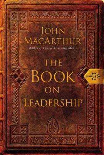 The Book on Leadership: A Guide to Discovering the Characteristics of a True