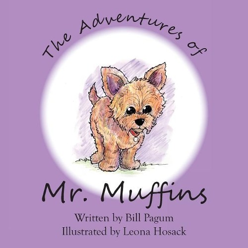 Bill Pagum The Adventures of Mr. Muffins (Paperback)Another great item from Rarewaves USA | Free delivery!
