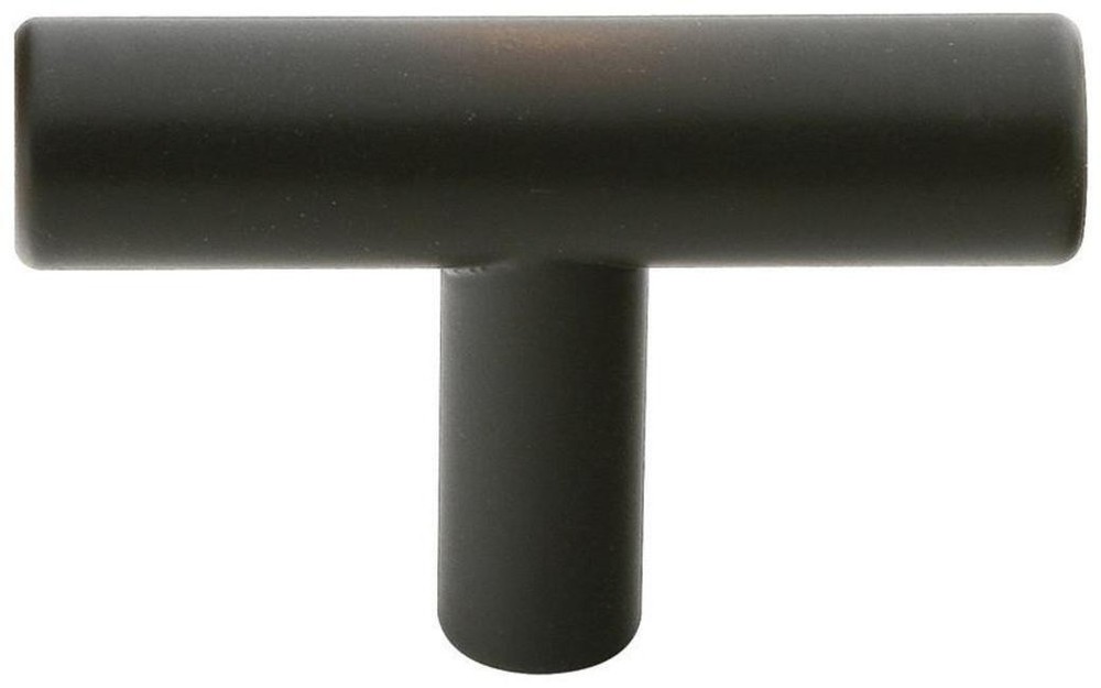 Emtek 86357 2-Inch Bar Cabinet Knob in Satin Nickel