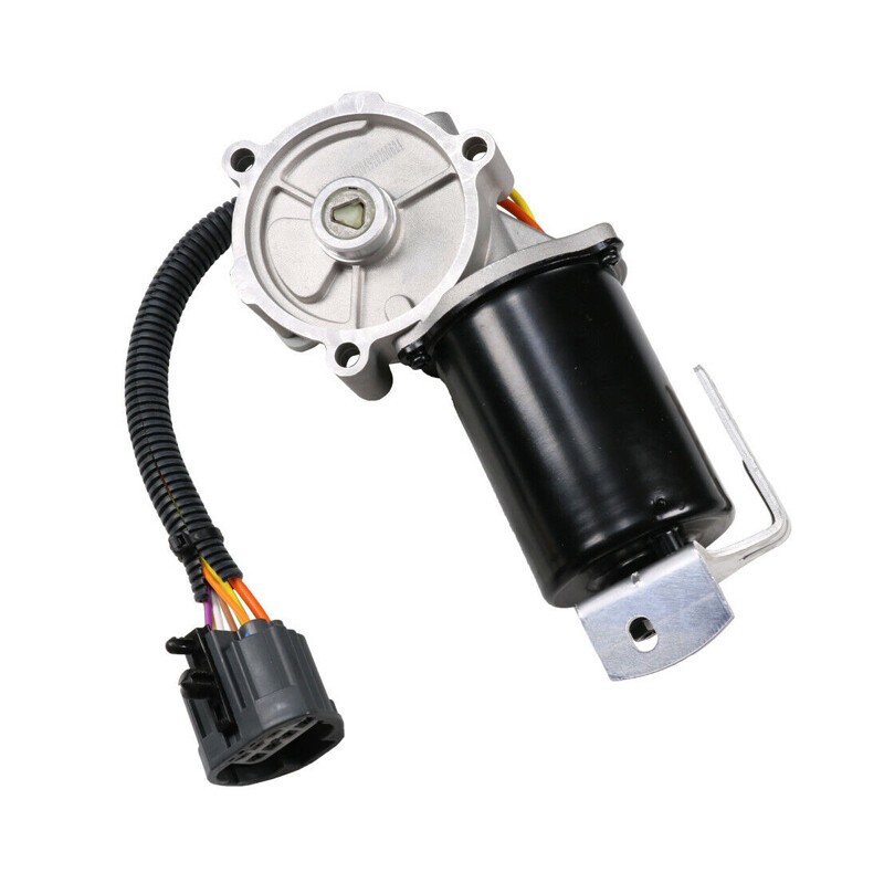 Transfer Case Shift Motor FL34-7G360-AA For 2015-2020 Ford F150 F-150 Pickup