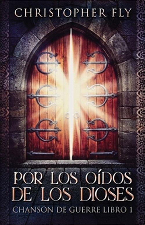 Por los O�dos de los Dioses (Paperback or Softback)
