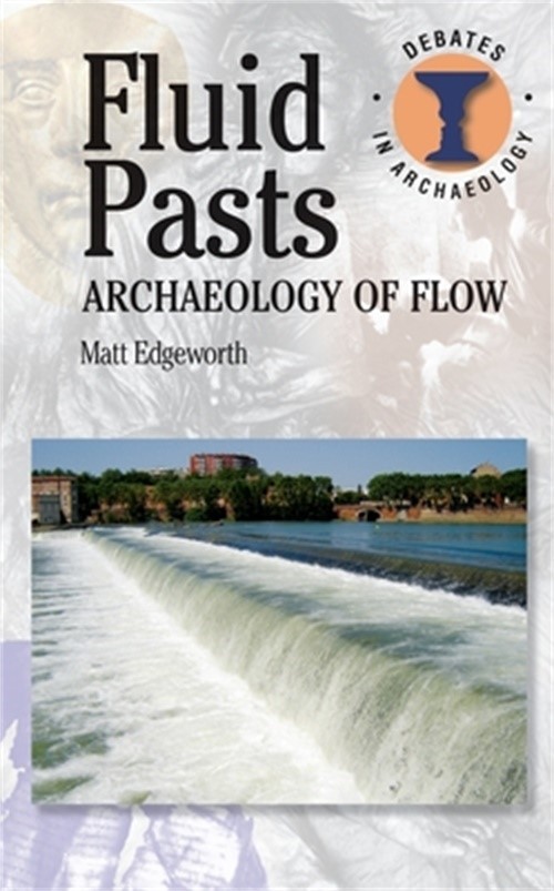 Fluid Pasts (Paperback or Softback)