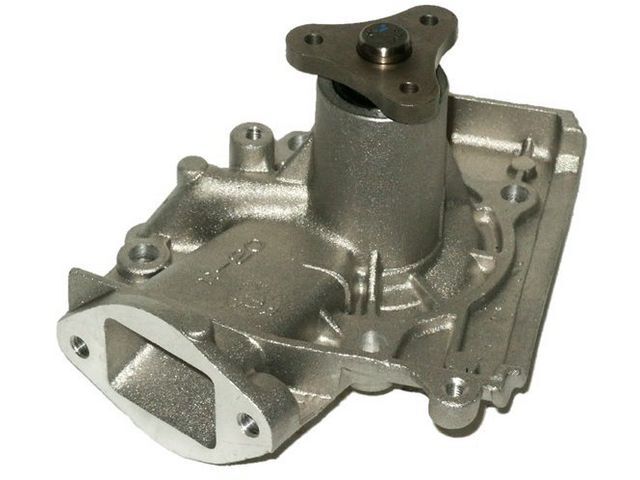 For 1994-1995 Kia Sephia Water Pump Gates 19332YTGJ Water Pump (Standard)